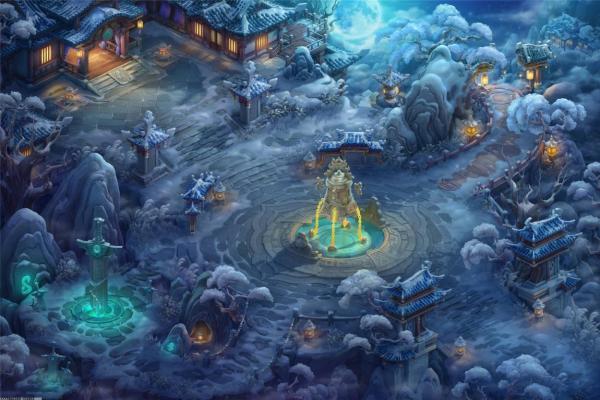 《纸嫁衣5：无间梦境》第四章图文通关指南